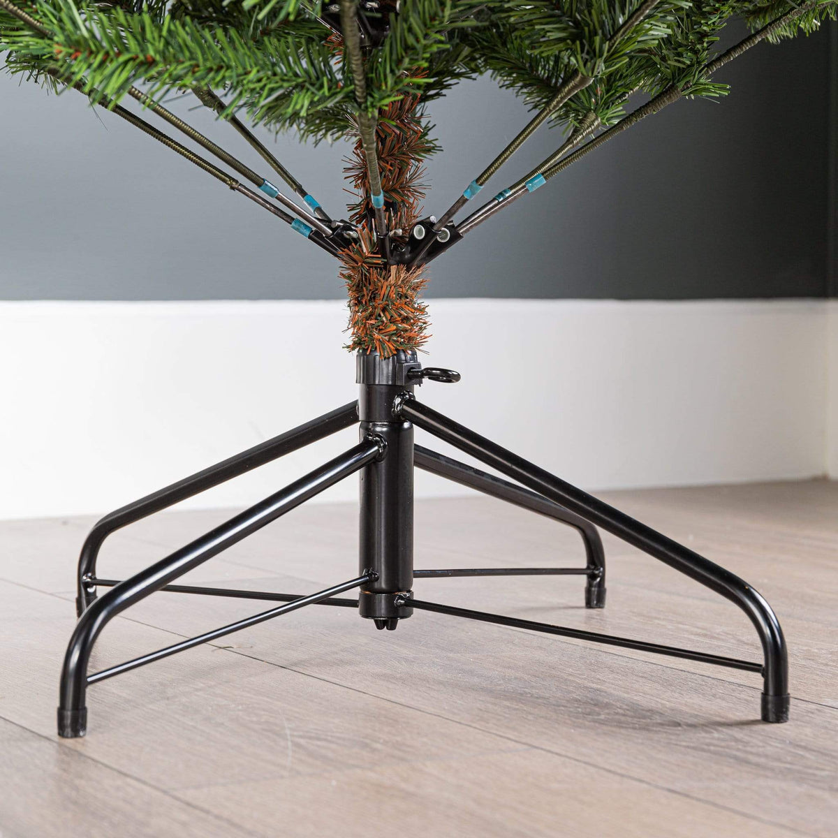 Christmas  -  Allison Pine 7ft Christmas Tree  -  50153707