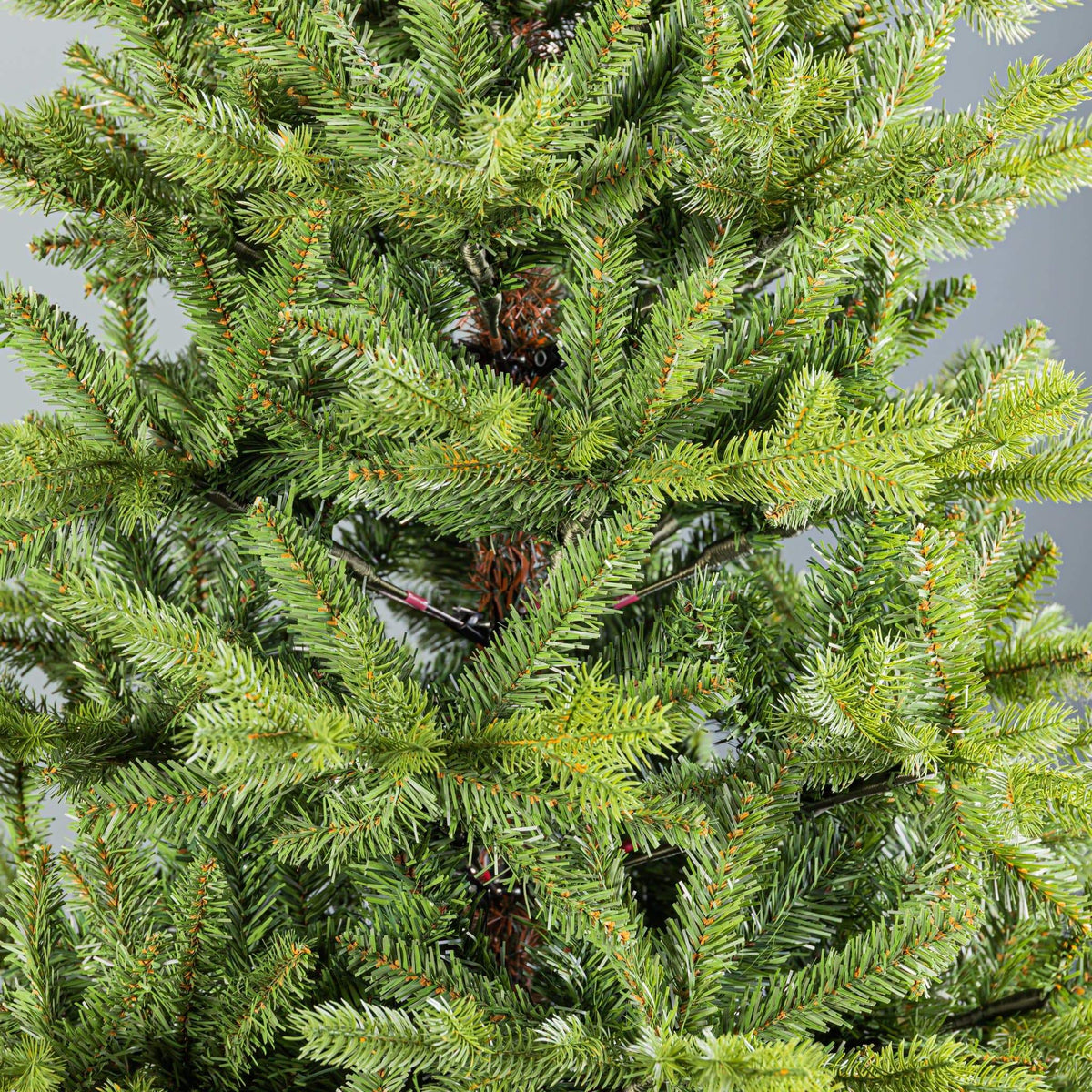 Christmas  -  Allison Pine 7ft Christmas Tree  -  50153707