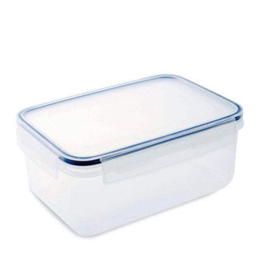 Kitchenware  -  Addis Clip And Close Rectangular Food/Liquid Container 2L  -  50135832