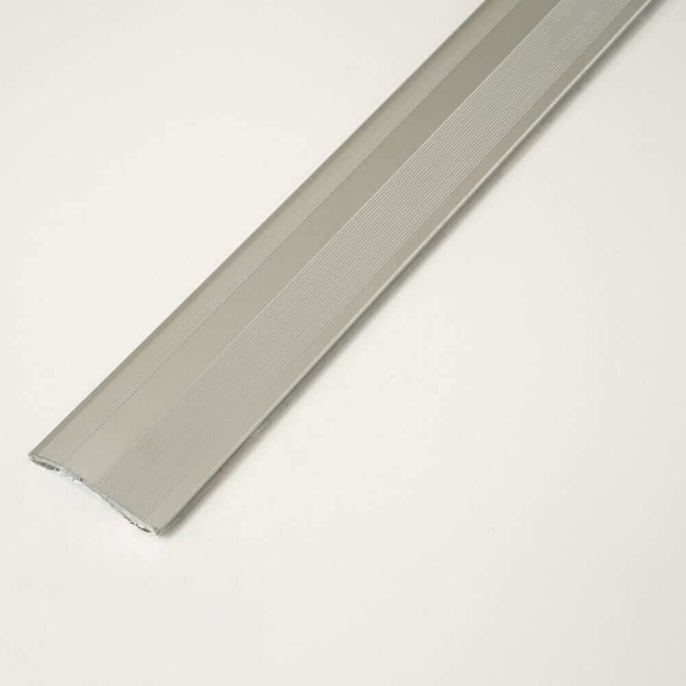  -  Adjustable Ramp 0.9M Silver  -  50155671