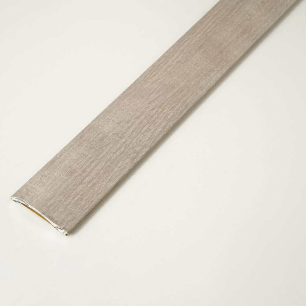 Flooring & Carpet  -  Adjustable Ramp 2.7Mt Light Grey Oak  -  50155714