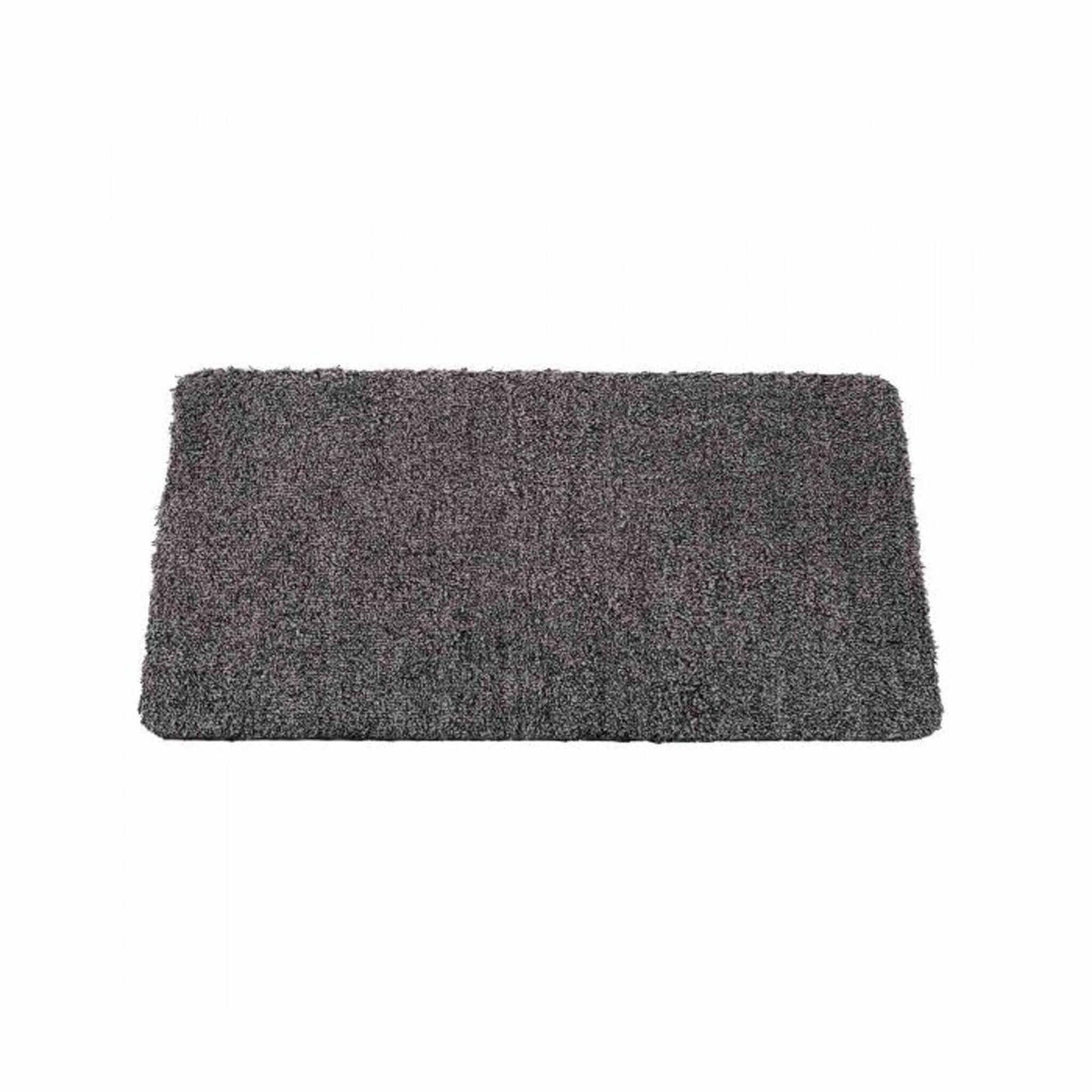 Rugs  -  Anthracite Doormat 45 x 75cm  -  50155434
