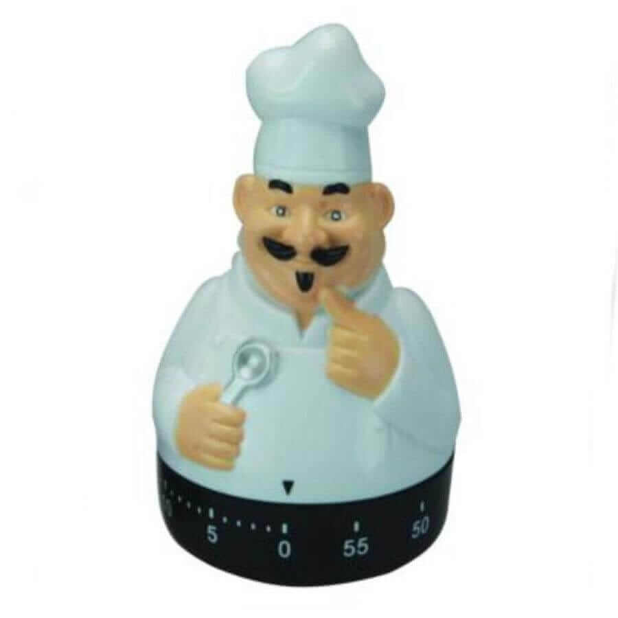 Kitchenware  -  Apollo Chef Timer  -  50101528