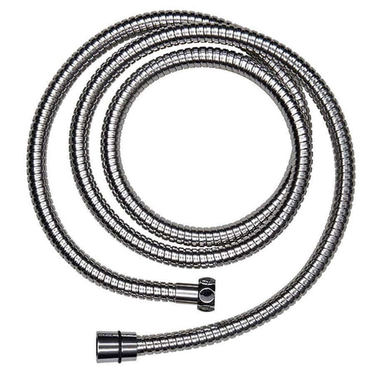 Homeware  -  Aqualona Metal 1.75Mtr Shower Hose  -  50074893
