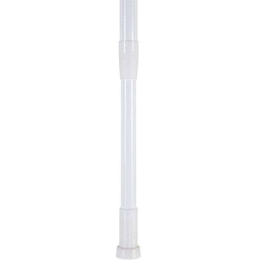 Homeware  -  Aqualona White Stretch Rail  -  50074902
