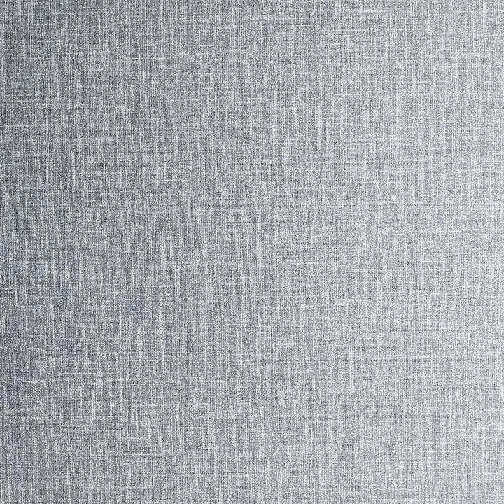 Wallpaper  -  Arthouse Luxe Hessian Grey Wallpaper - 295400  -  50154469