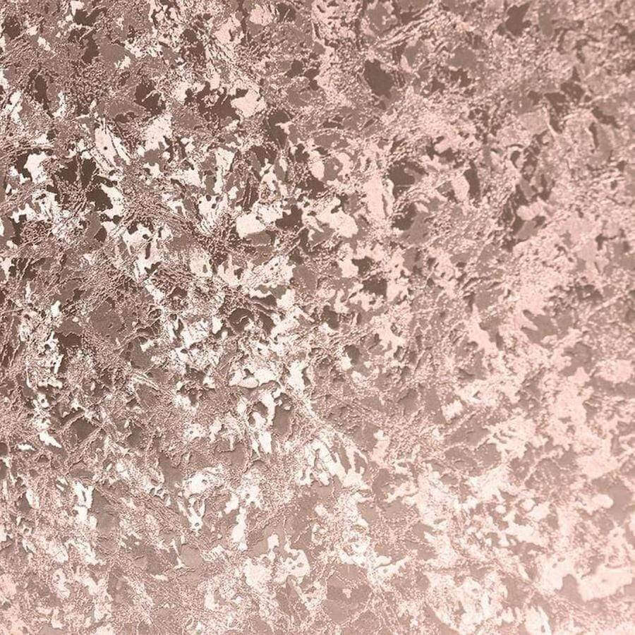 Arthouse Crushed Velvet Rose Gold Wallpaper 294300 Taskers Online