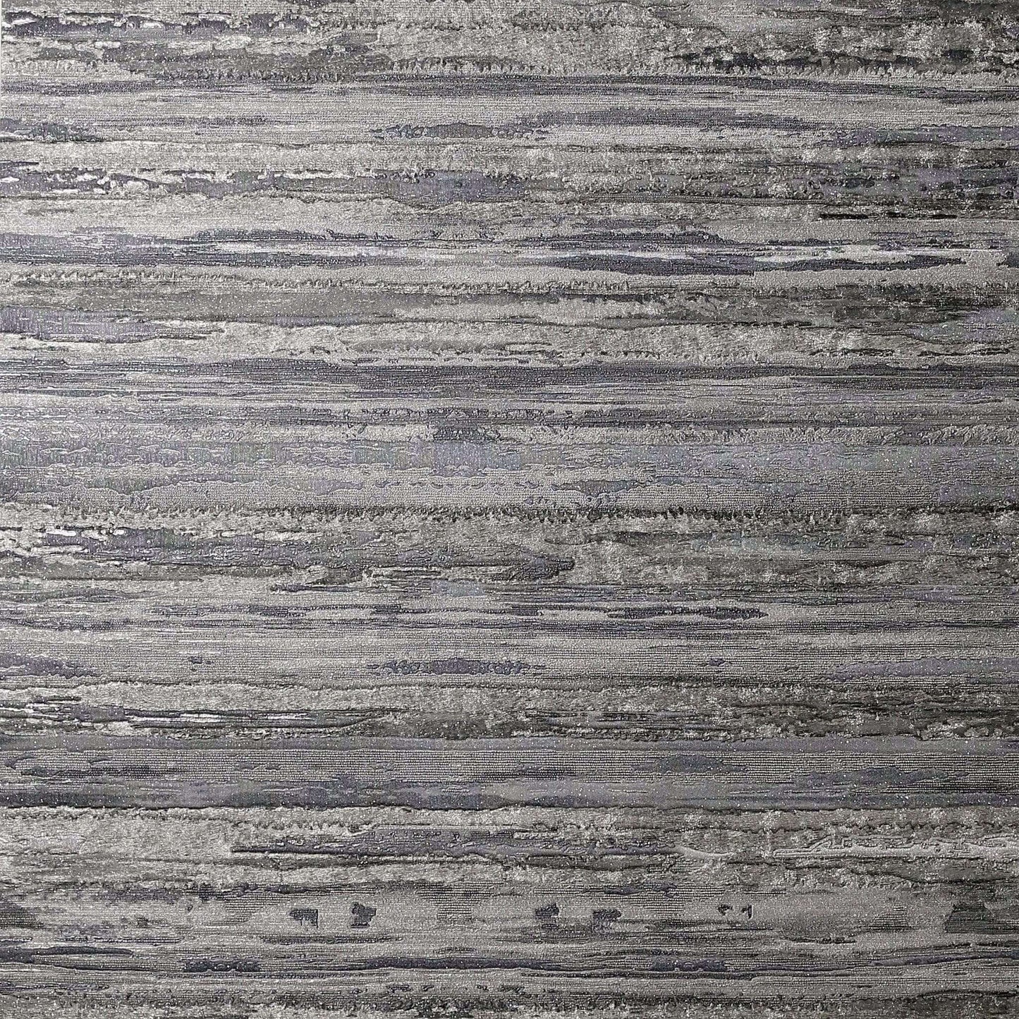 Wallpaper  -  Arthouse Sahara Pewter Wallpaper - 297702  -  50156227
