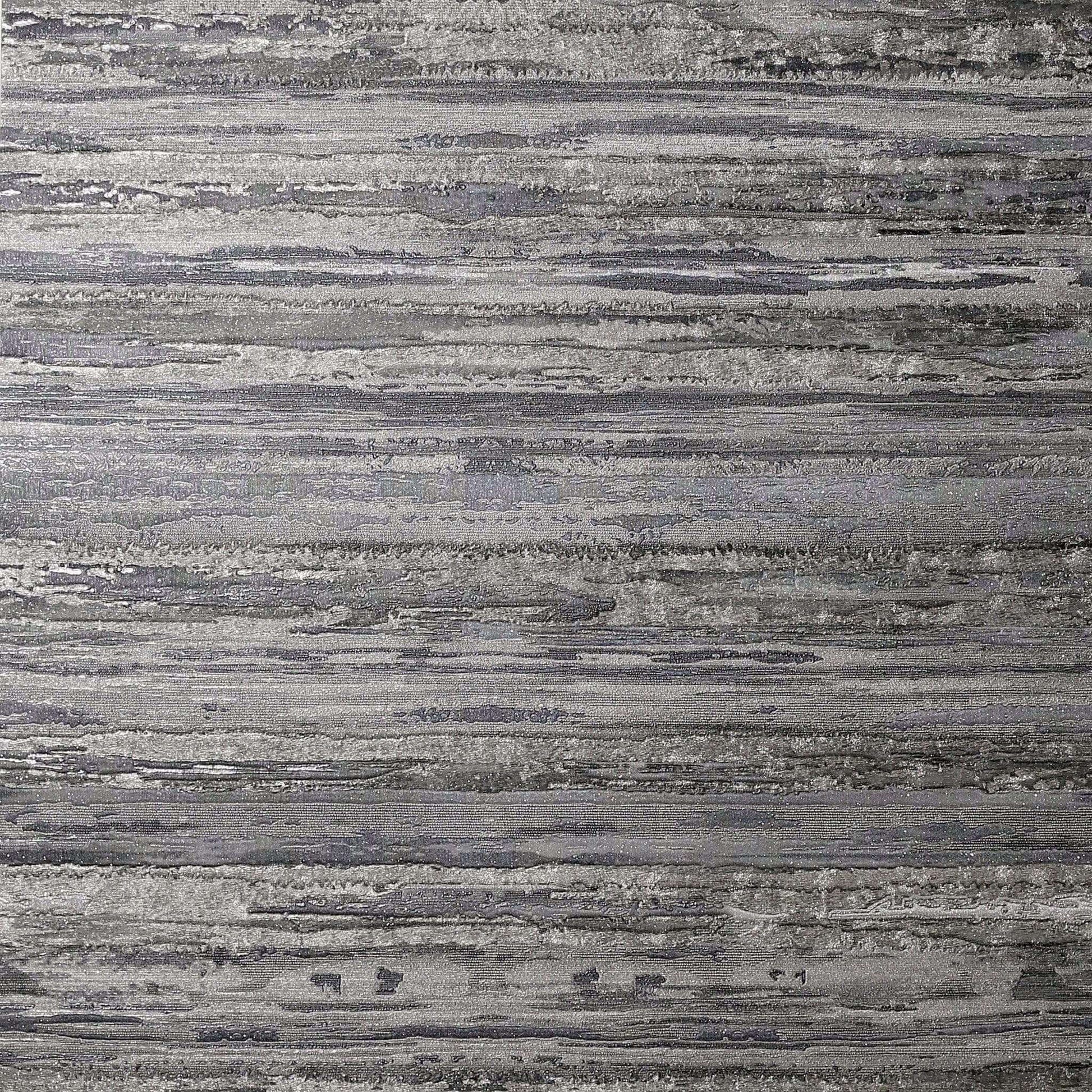 Wallpaper  -  Arthouse Sahara Pewter Wallpaper - 297702  -  50156227