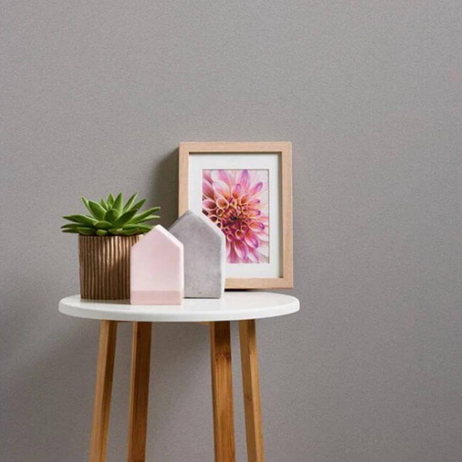 AS Creations Diamonds Textured Beige/Grey Wallpaper 372721 Taskers