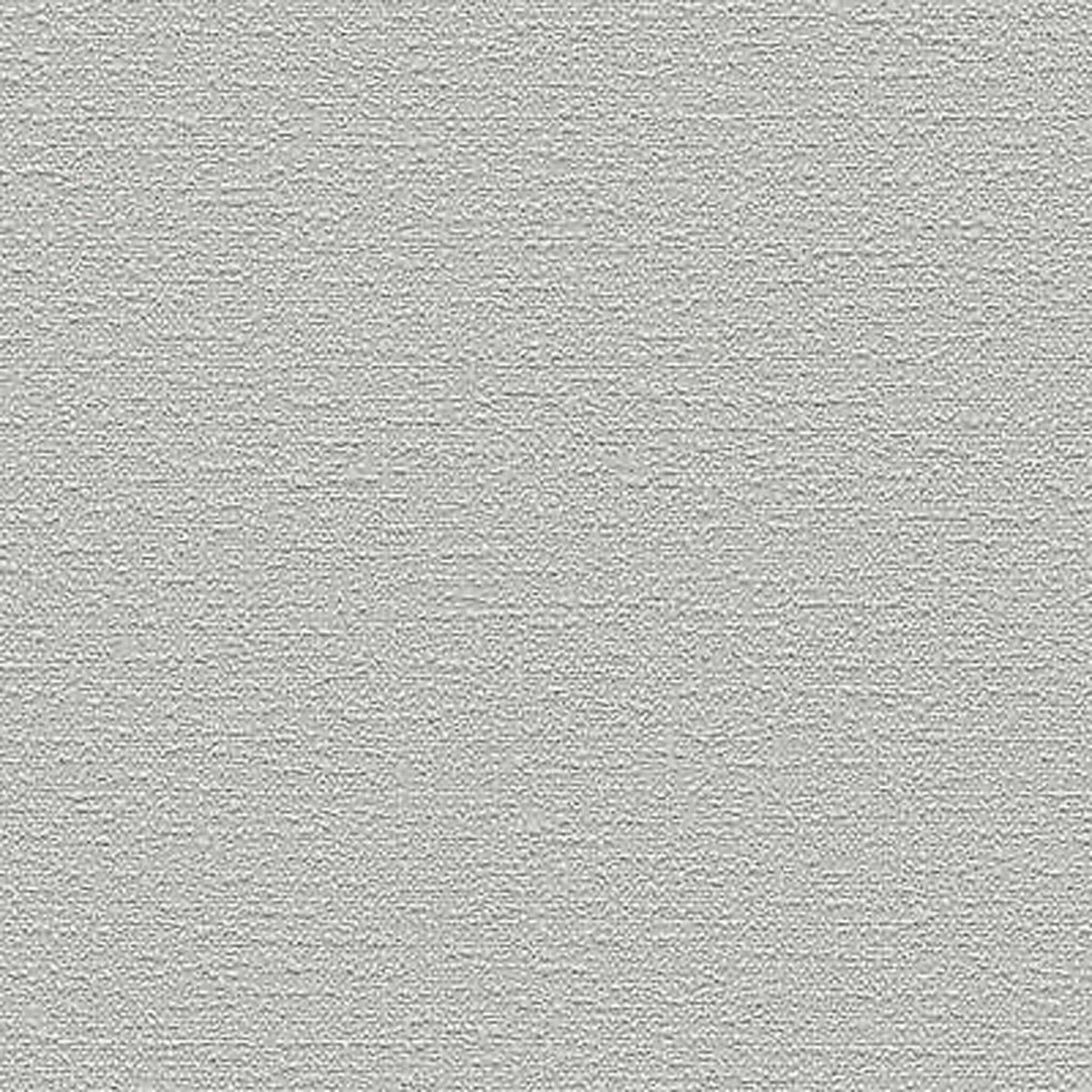 Wallpaper  -  AS Creations Grey Hessian Effect Blown Wallpaper - 709608  -  50154590