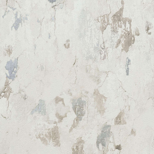 Wallpaper  -  AS Creations Marble Cream Grey Wallpaper - 37954-4  -  50156240