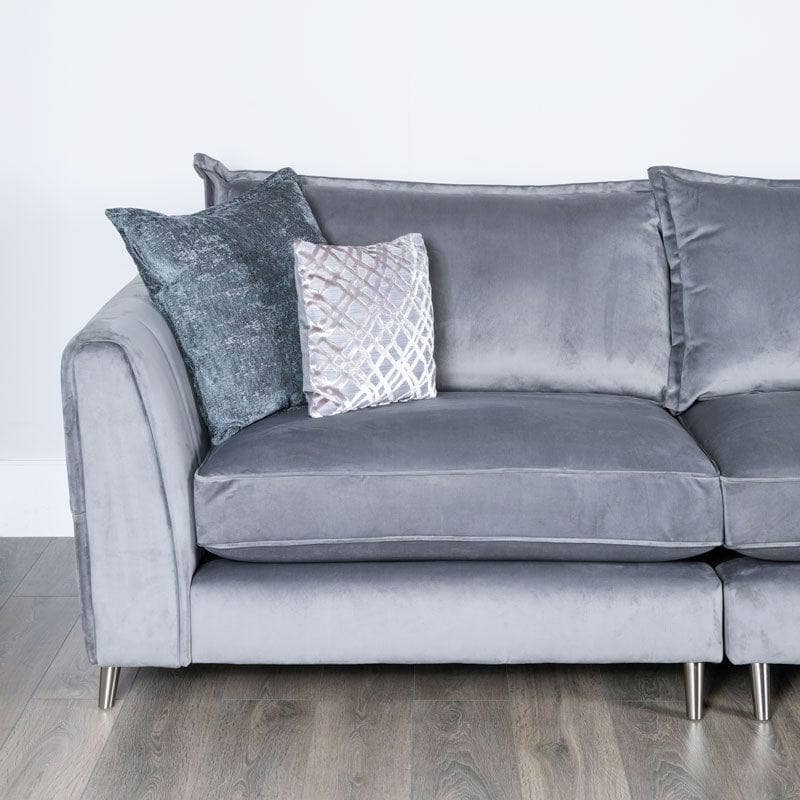 Furniture  -  Nantes 4 Seat Sofa  -  60005054