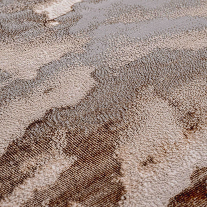 Rugs  -  Aurora Linea Neutral Marble Rug  - 
