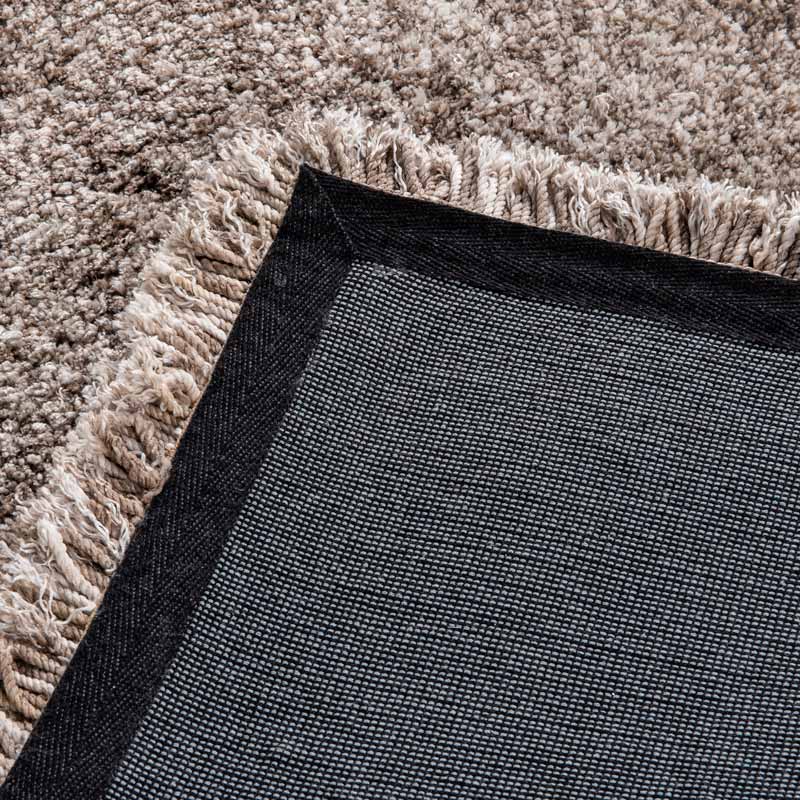 Rugs  -  Barnaby Grey Rug - Multiple Sizes  - 