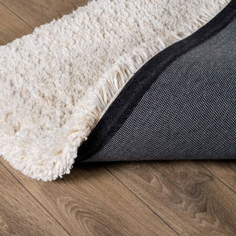 Rugs  -  Barnaby Off-White Rug - Multiple Sizes  - 