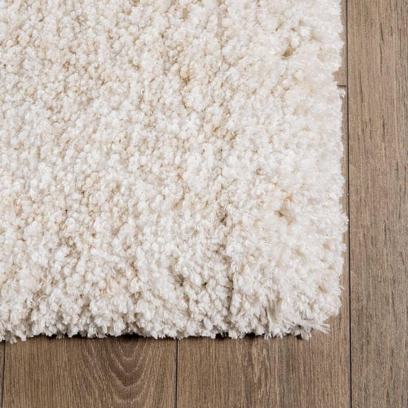 Rugs  -  Barnaby Off-White Rug - Multiple Sizes  - 