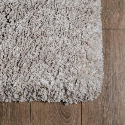 Rugs  -  Barnaby Silver Rug - Multiple Sizes  - 