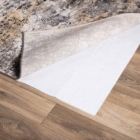 Rugs  -  Universal Rug Grip 160x230cm White  -  60003686
