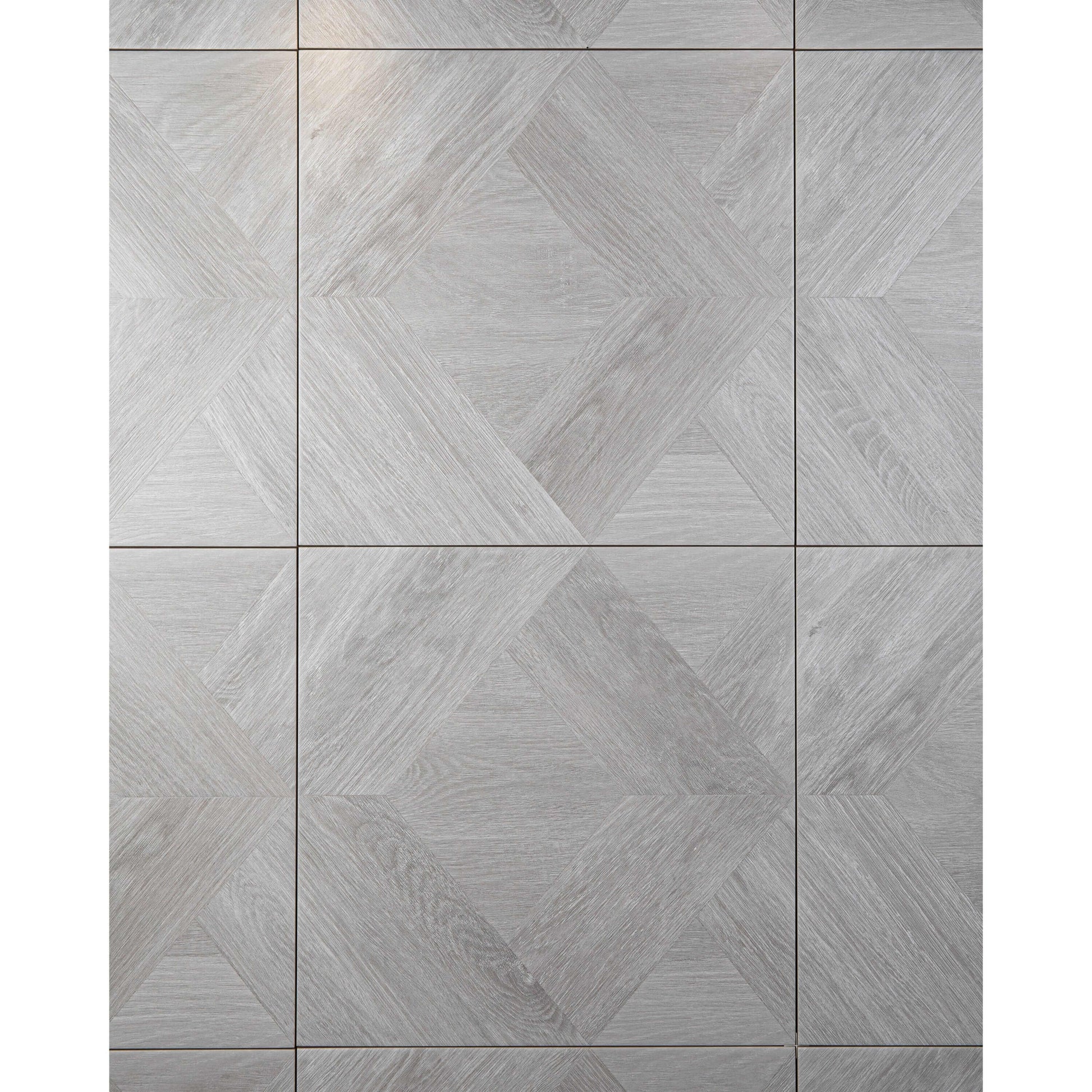Tiles  -  Atrium Green Park Ash Tile 60.8 X 60.8Cm  -  50155320