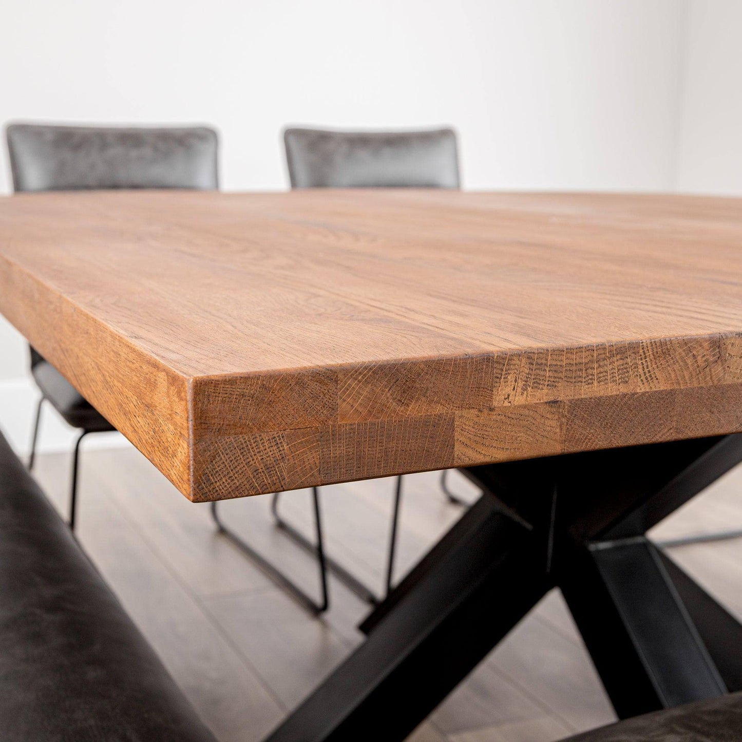 Furniture  -  Harrow Square Table  -  50154025