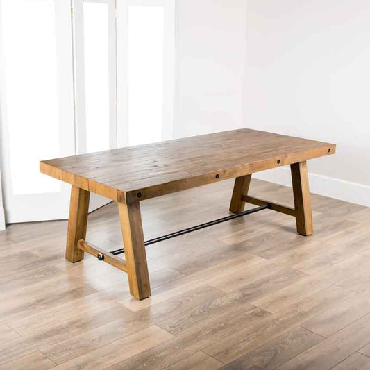Furniture  -  Normandy Dining Table  -  60006051
