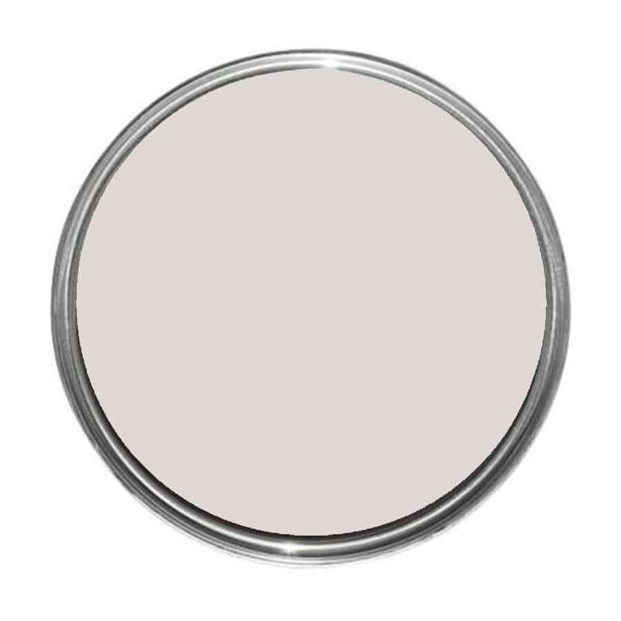 Paint  -  Berger 2.5 Litre Delicate Grey Matt Paint  -  50135648