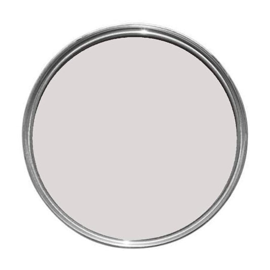 Paint  -  Berger 2.5 Litre Delicate Grey Silk Paint  -  50135653