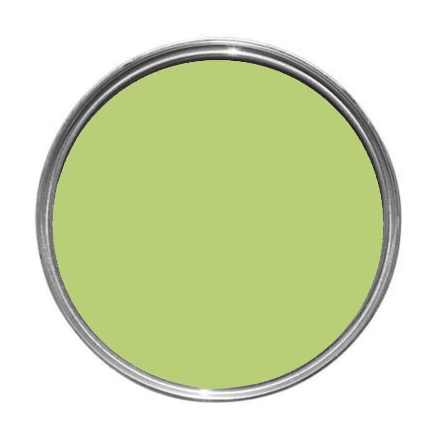 Paint  -  Berger 2.5 Litre Olive Jar Matt Paint  -  50135650