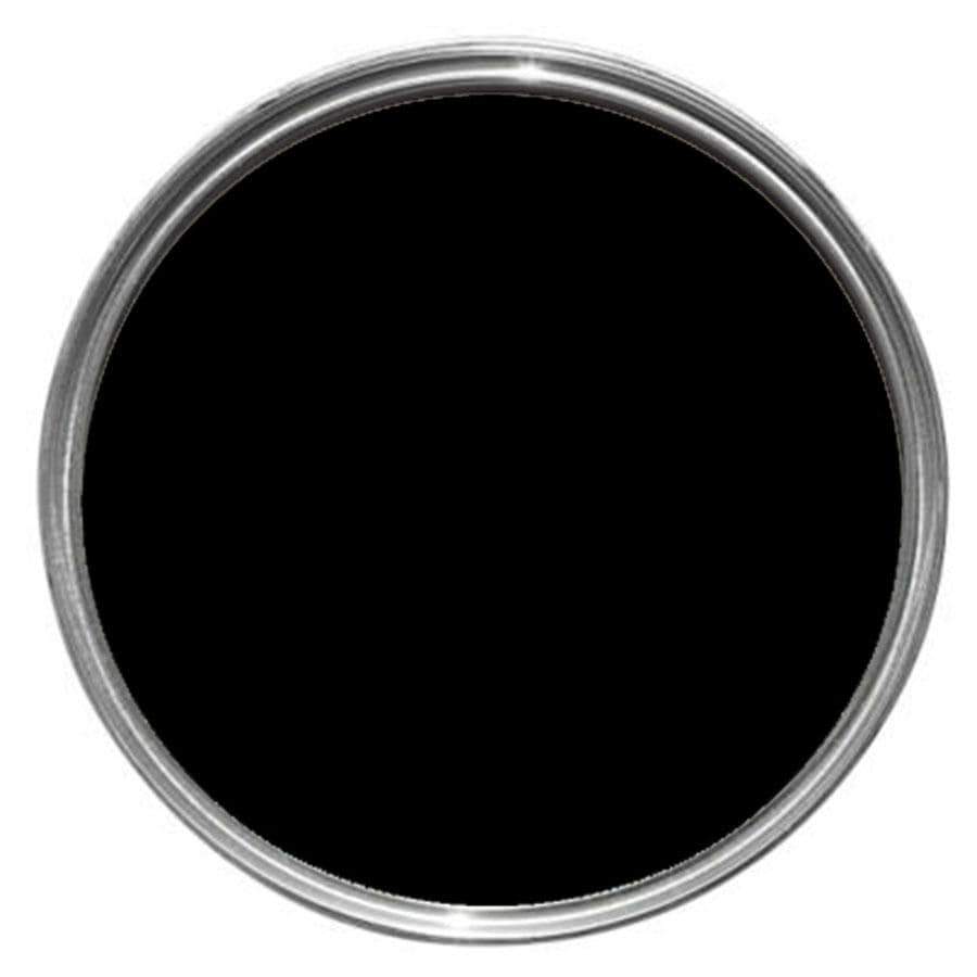 Paint  -  Berger Black Liquid Gloss  - 