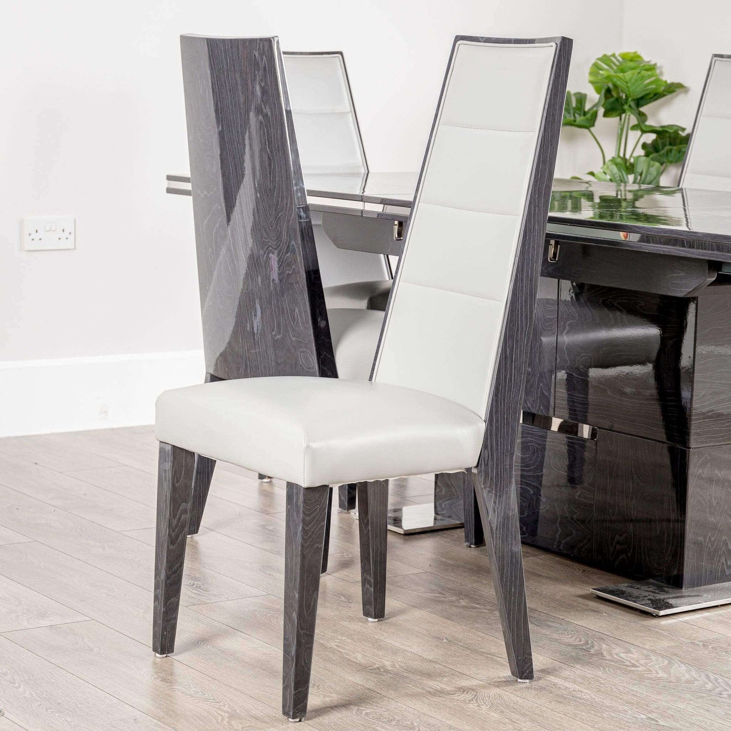 Furniture  -  Bianca Dining Chair  -  50148919