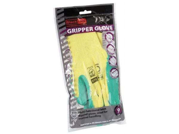 DIY  -  Blackrock Latex Crinkle Finish Gloves  -  50117039