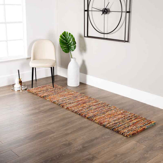 Rugs  -  Mehari Runner Rug - 67x240cm  -  60004122
