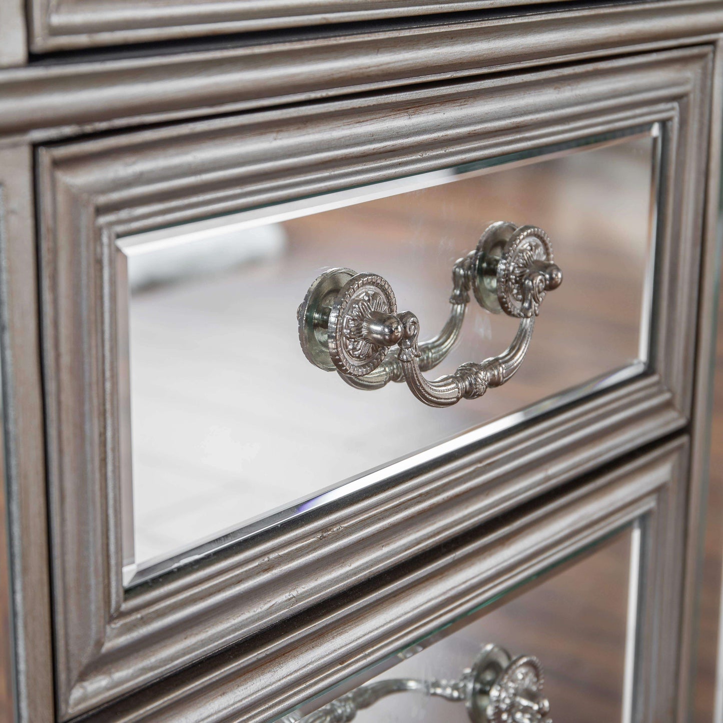 Furniture  -  Clio Dressing Table  -  50148690