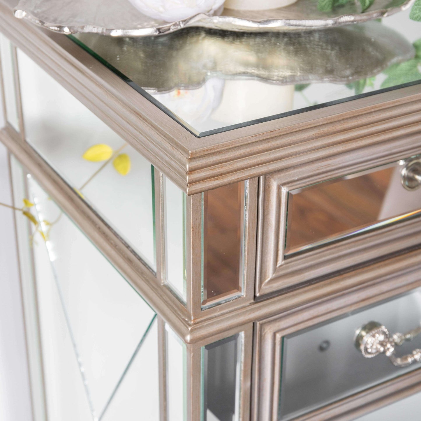 Furniture  -  Clio Dressing Table  -  50148690