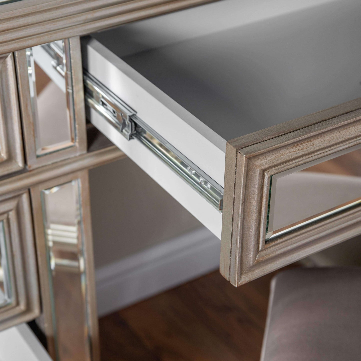 Furniture  -  Clio Dressing Table  -  50148690