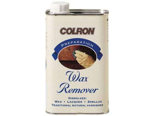Paint  -  Colron Wax Remover 500Ml  -  00514026