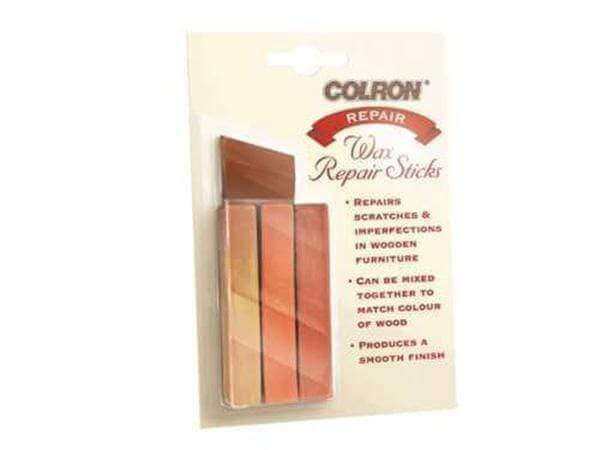 Paint  -  Colron Wax Sticks  -  50081204