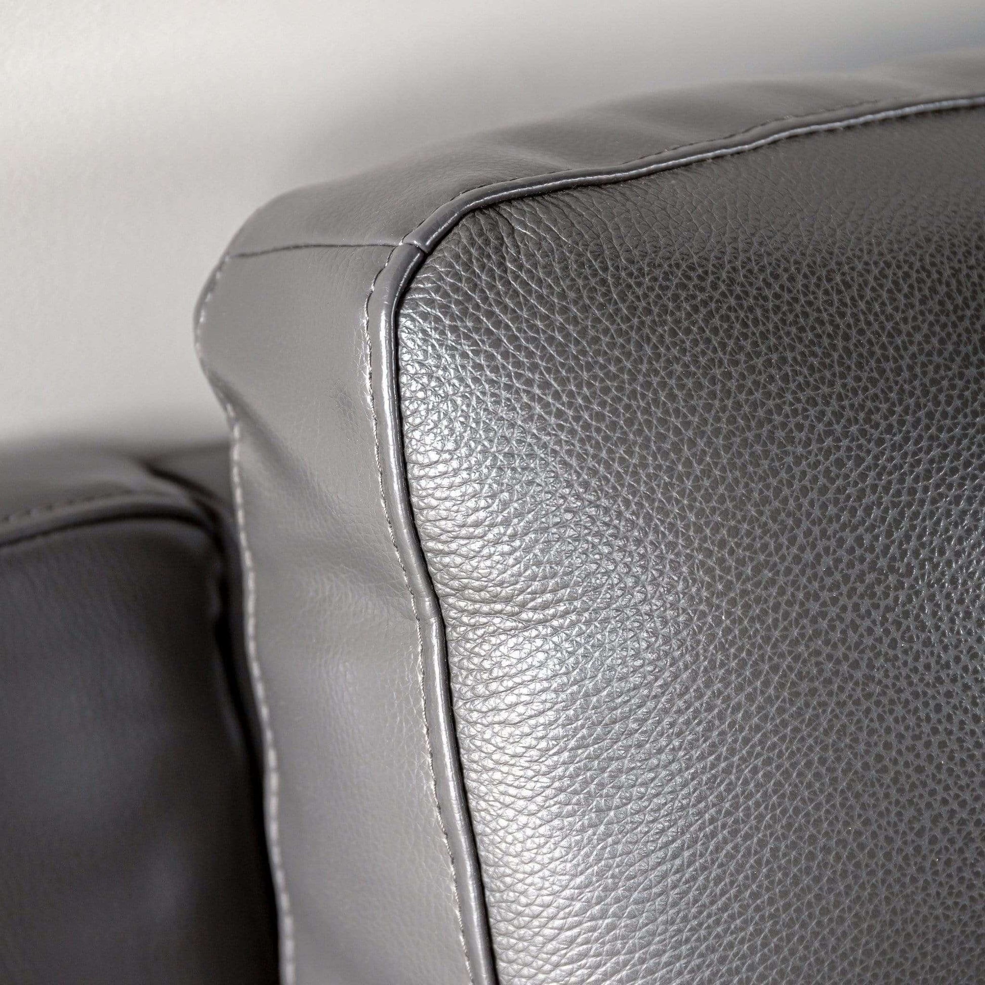 Furniture  -  Comfort King Detroit 2.5 Seater Sofa  -  50153207