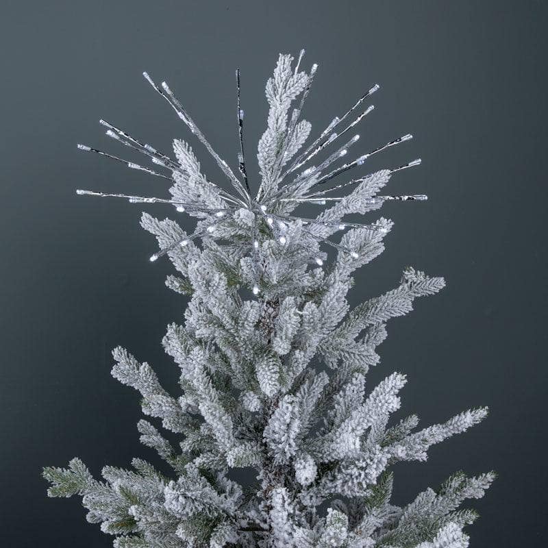 Christmas  -  Cool White LED Polestar Light  -  50138057