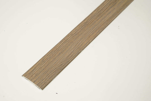 Flooring & Carpet  -  Cover Strip 0.9M Beigegrey  Oak  -  50155716