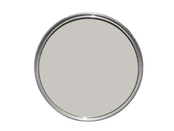 Paint  -  Crown Grey Putty 2.5 Litre  Matt Paint  -  50120292