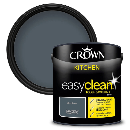 Paint  -  Crown Kit Aftershow 2.5L  -  50156038