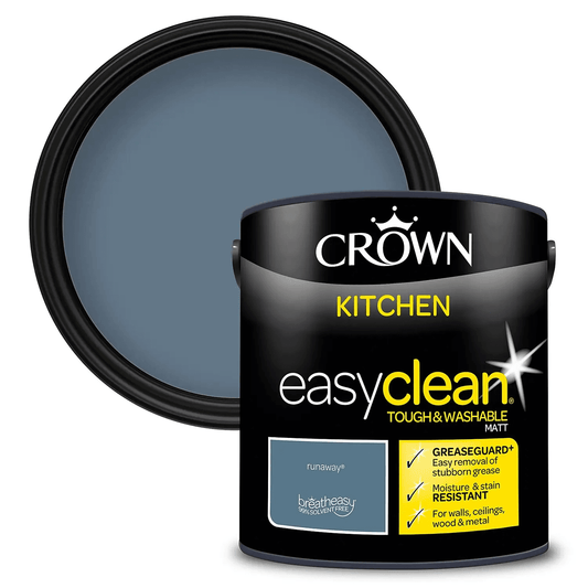 Paint  -  Crown Kit Runaway 2.5L  -  50156048