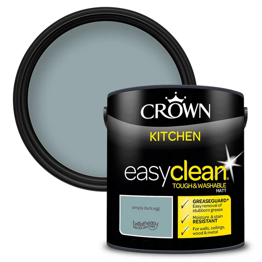 Paint  -  Crown Kit Simply Duckegg 2.5L  -  50156049
