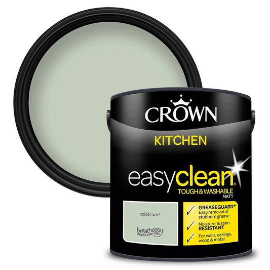 Paint  -  Crown Kit Spice Rack 2.5L  -  50156050