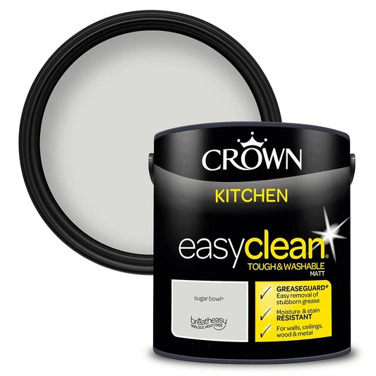Paint  -  Crown Kit Sugar Bowl 2.5L  -  50156052