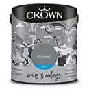 Paint  -  Crown Vinyl Matt City Break - 2.5L  -  50093193