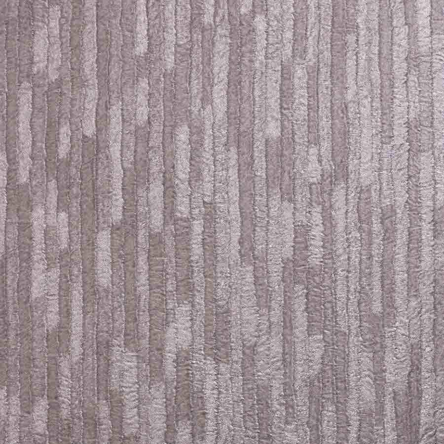 Wallpaper  -  Fine Decor Bergamo Leather Texture Rose Gold Glitter Wallpaper - M1397  -  50143805