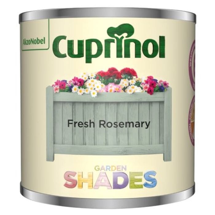 Paint  -  Cx Garden Shades Fresh Rosemary - 125ML  -  50153768